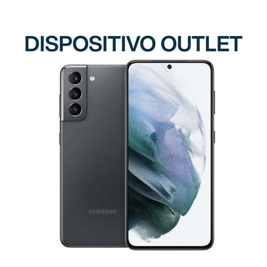 Outlet | Galaxy S21 5G