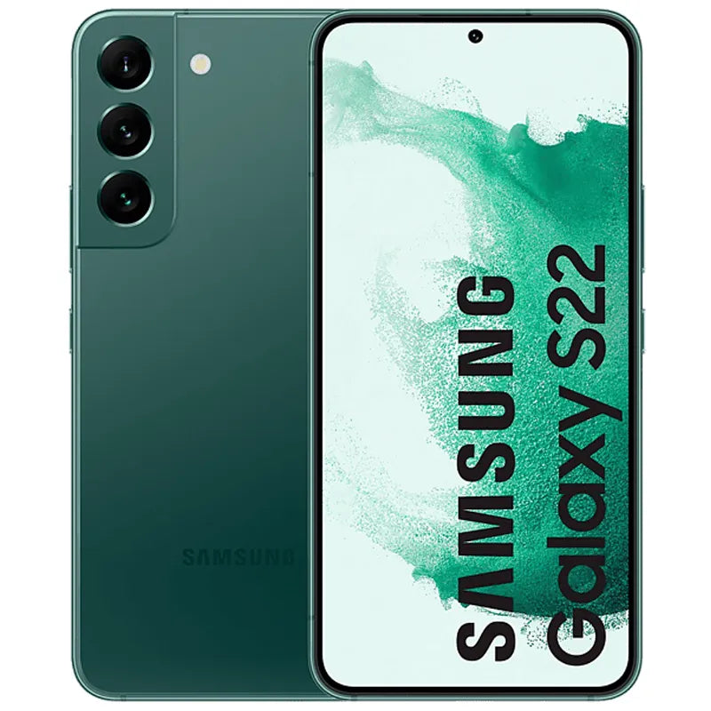 Samsung Galaxy S22 5G - Reacondicionado