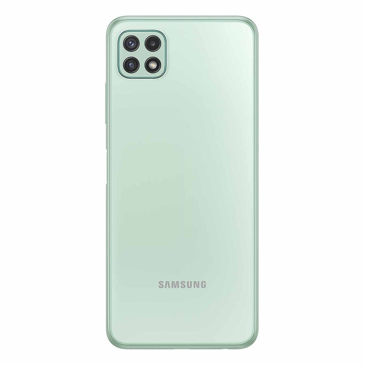 Celular Samsung Galaxy A22 128GB 5G Verde - Reacondicionado