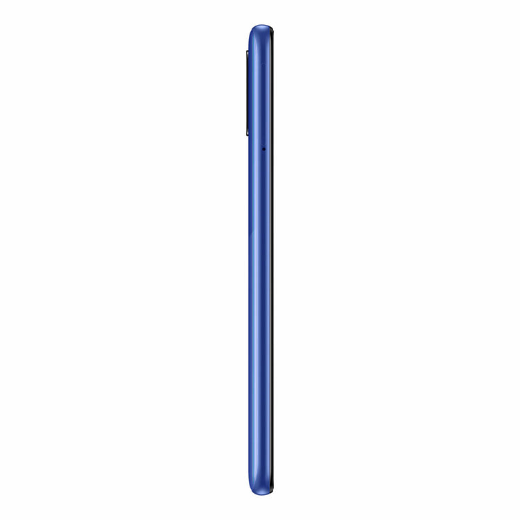 Celular Samsung Galaxy A31 128GB Azul - Reacondicionado