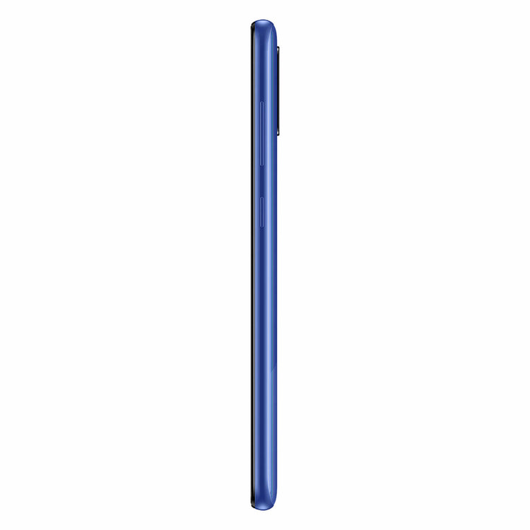 Celular Samsung Galaxy A31 128GB Azul - Reacondicionado