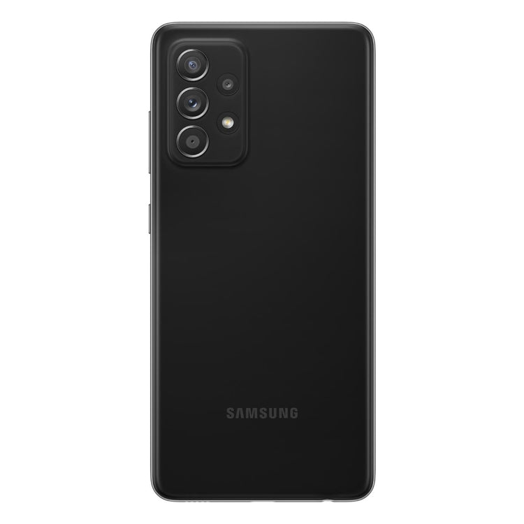 Samsung Galaxy A52 128GB Negro - Reacondicionado