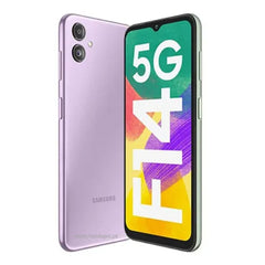 Samsung Galaxy F14 5G 128gb Violeta - Reacondicionado