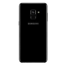 Galaxy A6 Plus (2018) 32GB / Negro / Reacondicionado