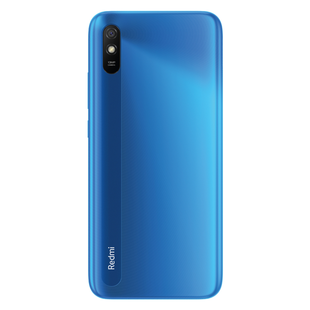 Redmi 9A 32GB Azul - Reacondicionado