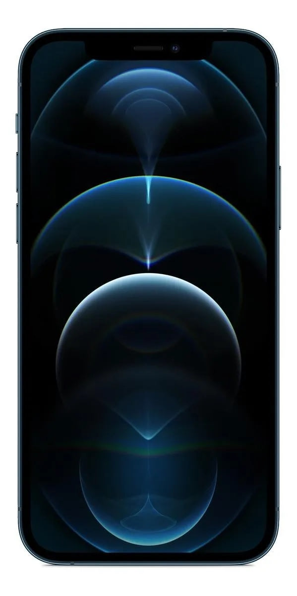 iPhone 12 Pro Max 256GB Azul Pacífico - Refurbi (reacondicionado)