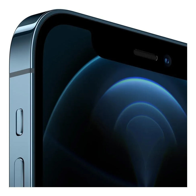 iPhone 12 Pro 256GB Azul Pacífico - Refurbi (reacondicionado)