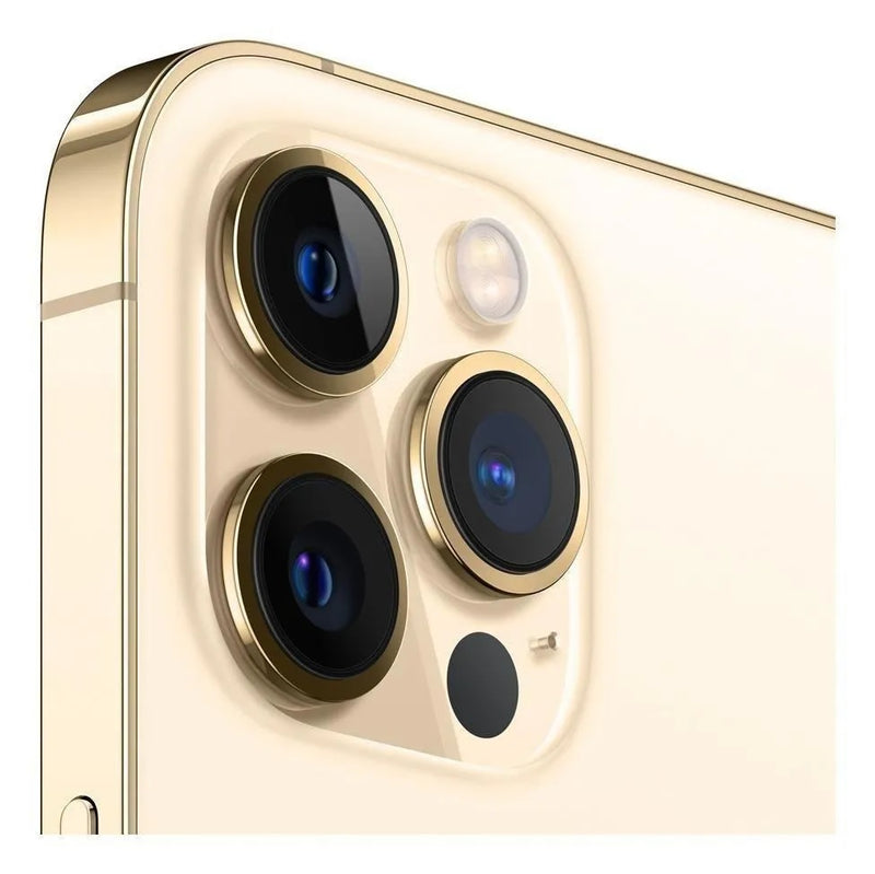 iPhone 12 Pro 256GB Dorado - Refurbi (reacondicionado)