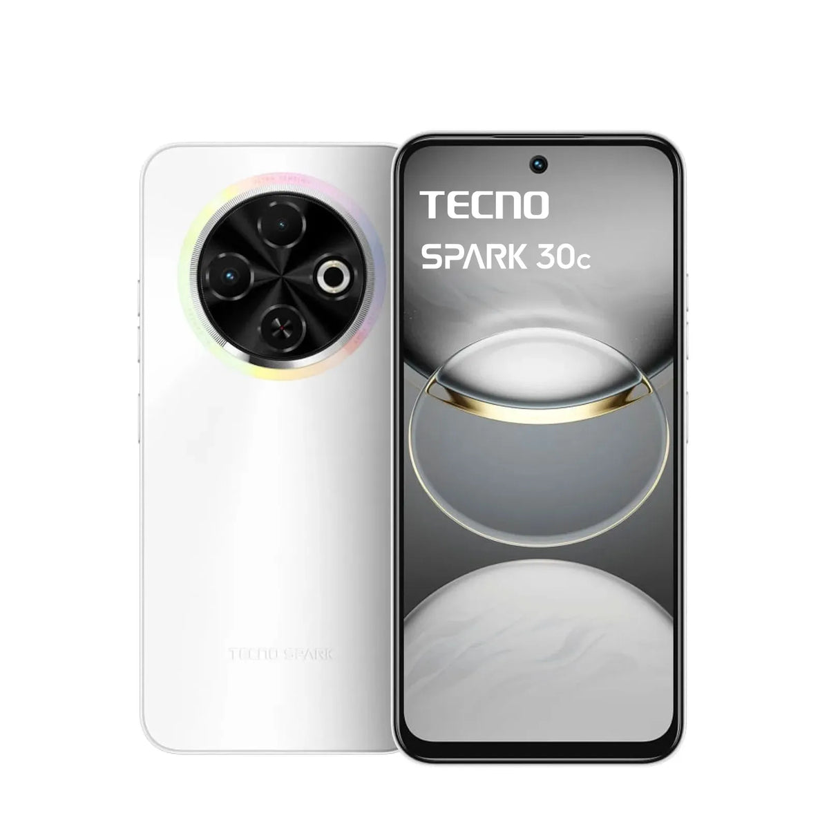 Tecno Spark 30C