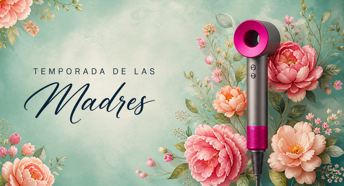 El regalo perfecto para mamá