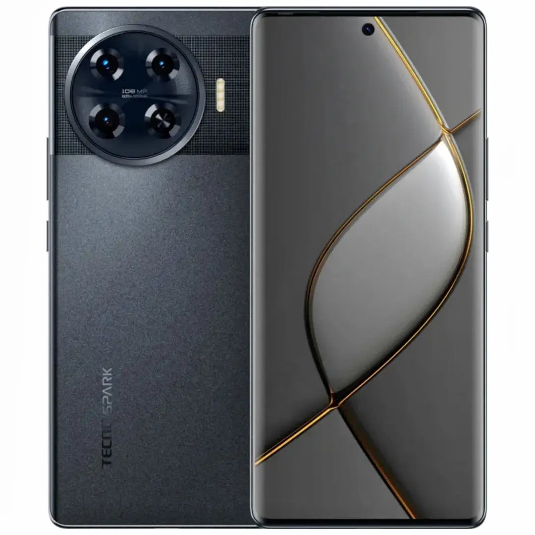 Outlet | Tecno Spark 20 Pro Plus