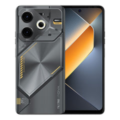 Tecno Pova 6