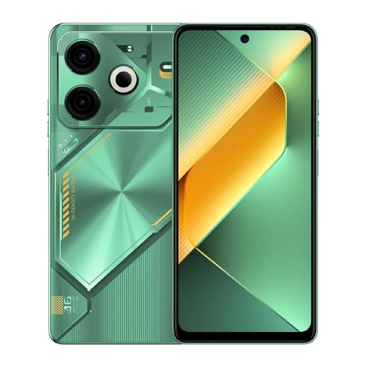 Tecno Pova 6