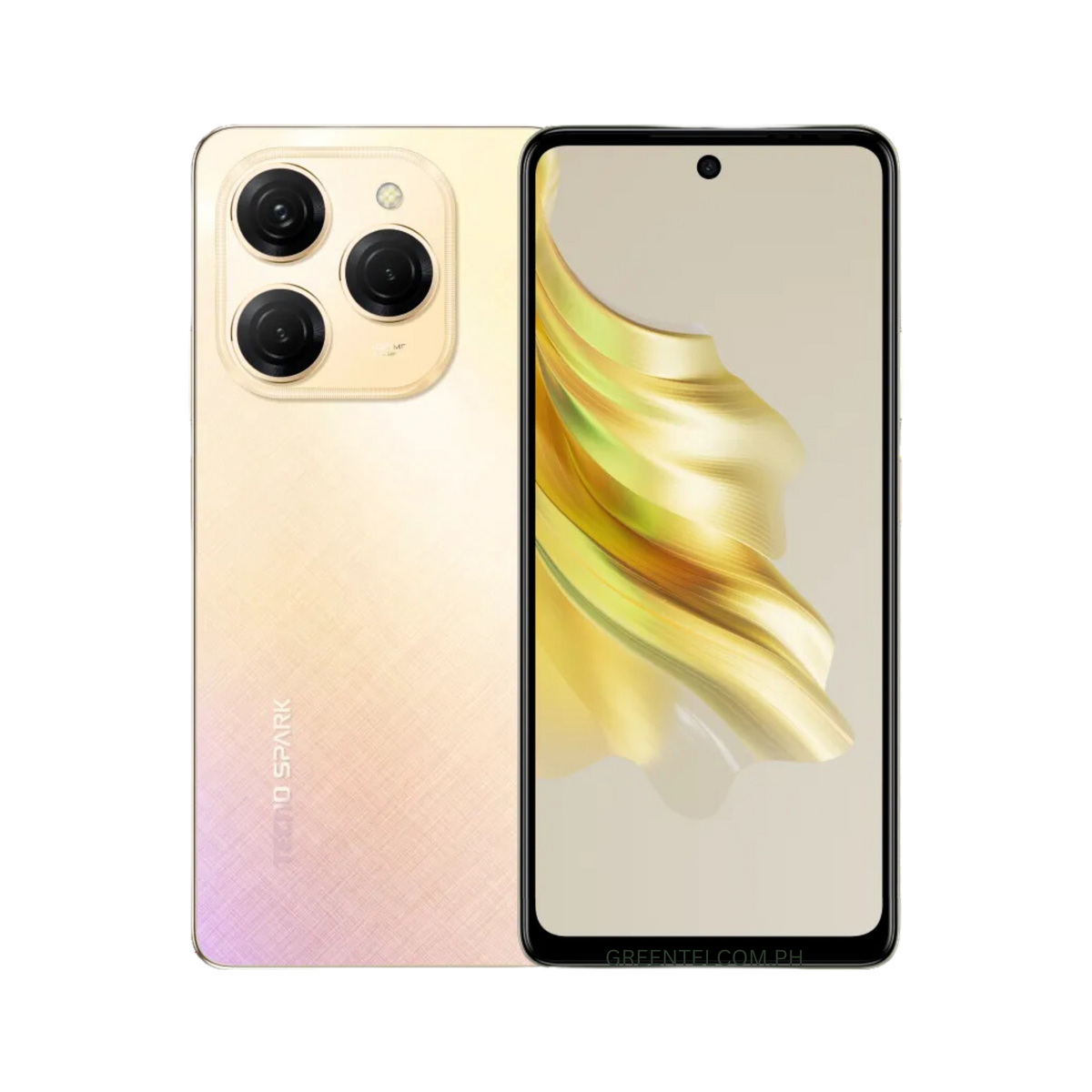 Tecno Spark 20 Pro