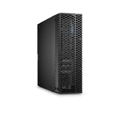 CPU DELL OPTIPLEX SSF 5050 CI7 7700 3.6GHZ 8GB 500GB SSD DVDRW WIN 10 PRO