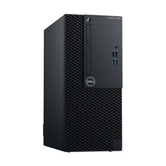 CPU DELL OPTIPLEX 3060 TOWER CI7 Gen.8 4GB 500GB WIN 10