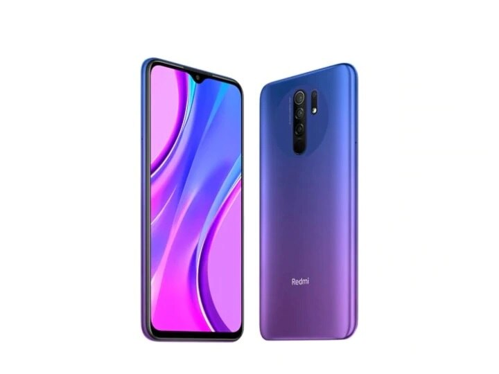 Redmi 9 Prime