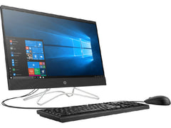 Computador All in One HP 200 G3 i5 8ª Gen 16GB 480GB SSD 21.5" Win 10 Pro