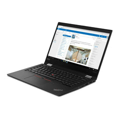 NOTEBOOK LENOVO THINKPAD X390 CI5 8GB 512GB 13.3" WIN 10 PRO