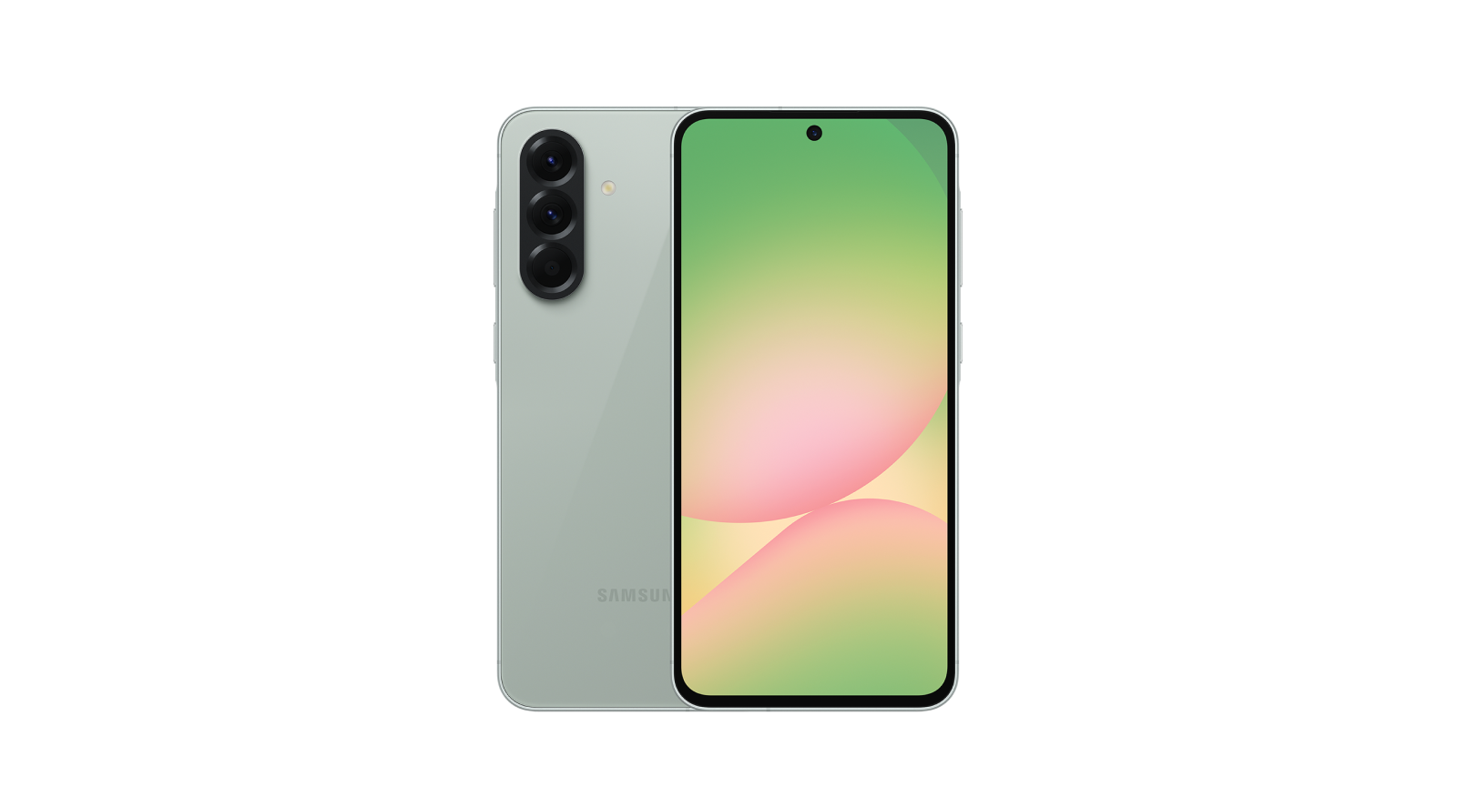 Galaxy A56
