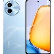 Outlet | Vivo Y38 5G 256G Azul Visor Levemente Rayado