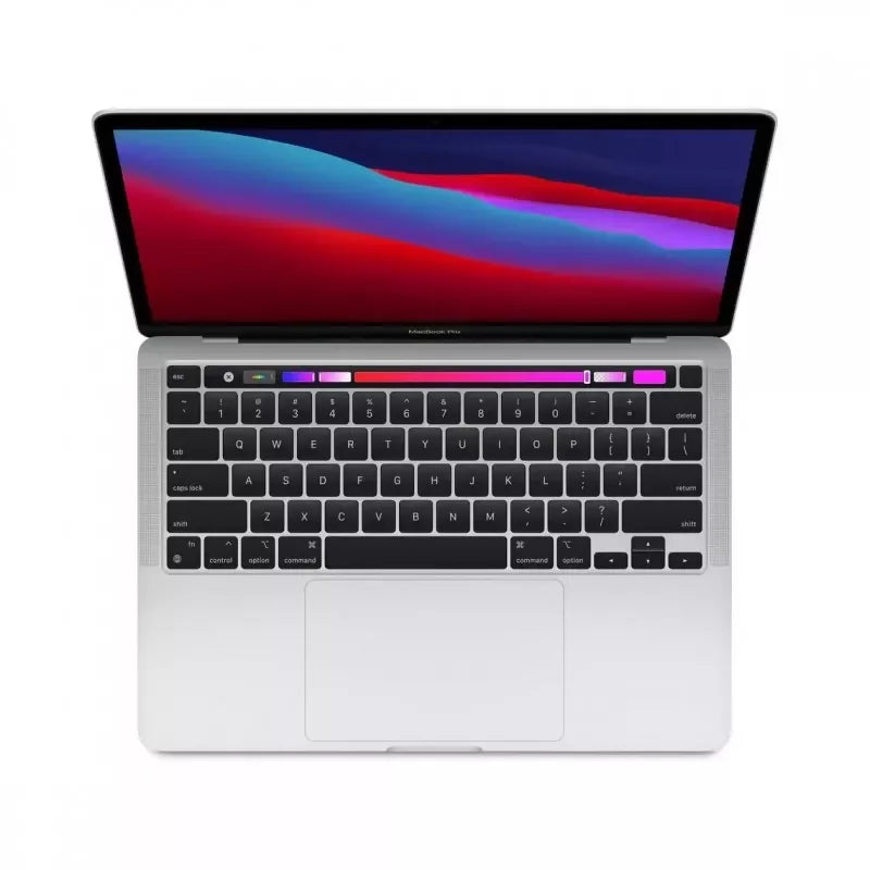 MacBook Pro Apple M1 8GB RAM 256GB SSD 13.3” 2020