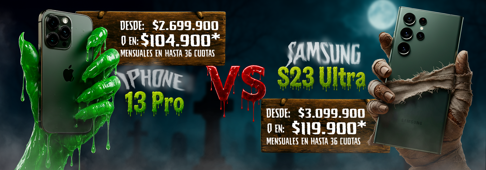 13 Pro vs S23 Ultra