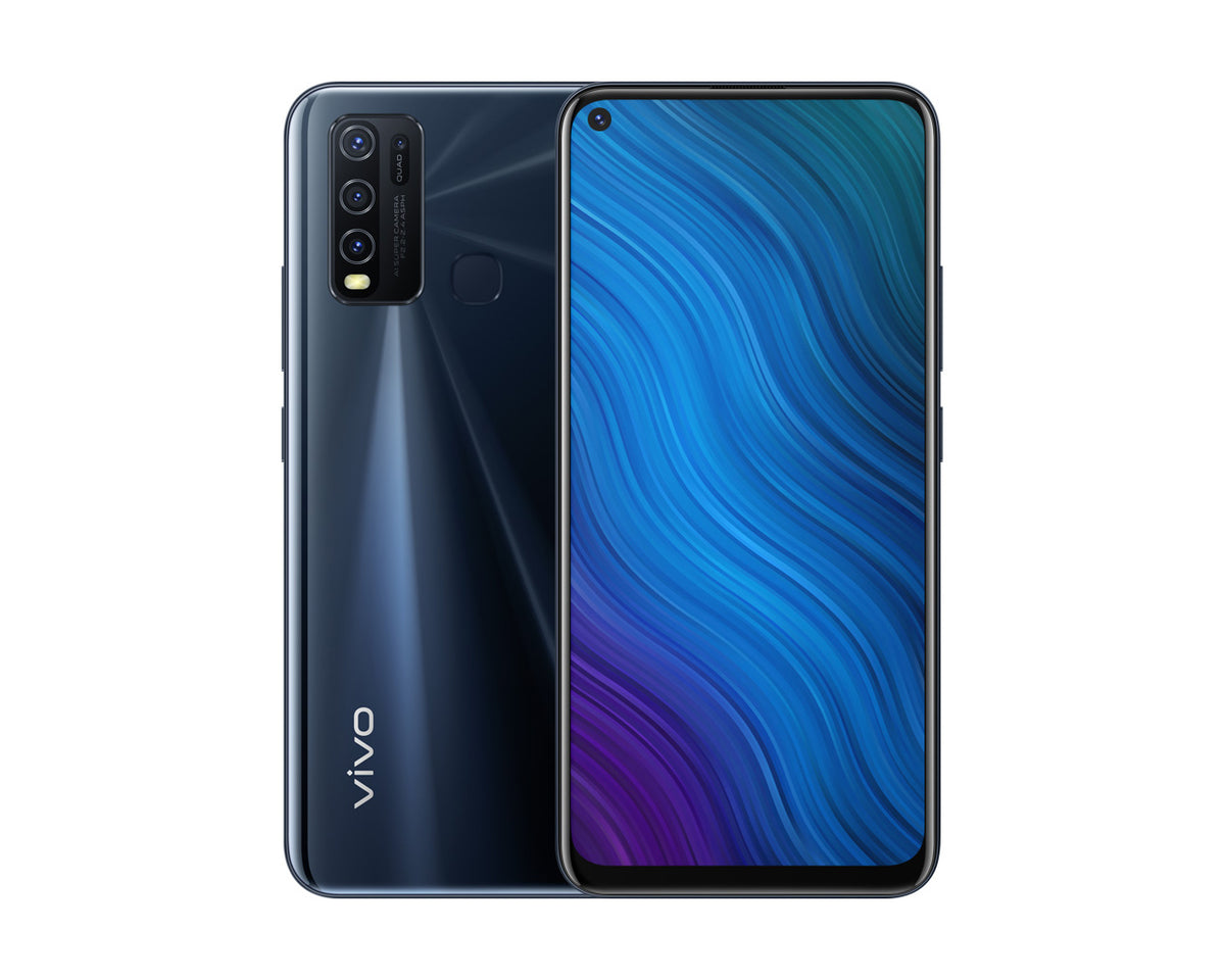Y50 128GB Negro Reacondicionado