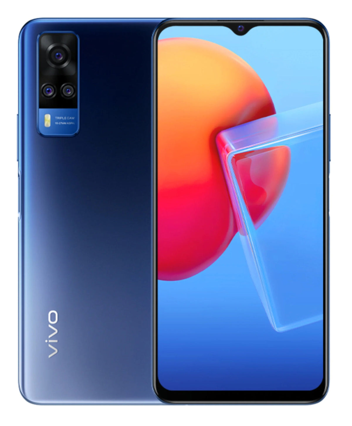 Vivo Y51