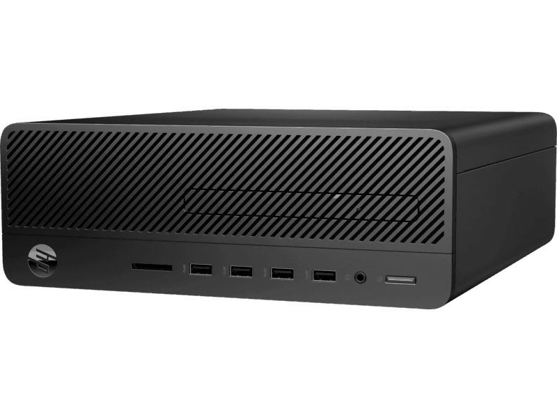 CPU HP 280 G4 SFF i3 9ª Gen 16GB 512GB SSD DVDRW Win 11 Pro