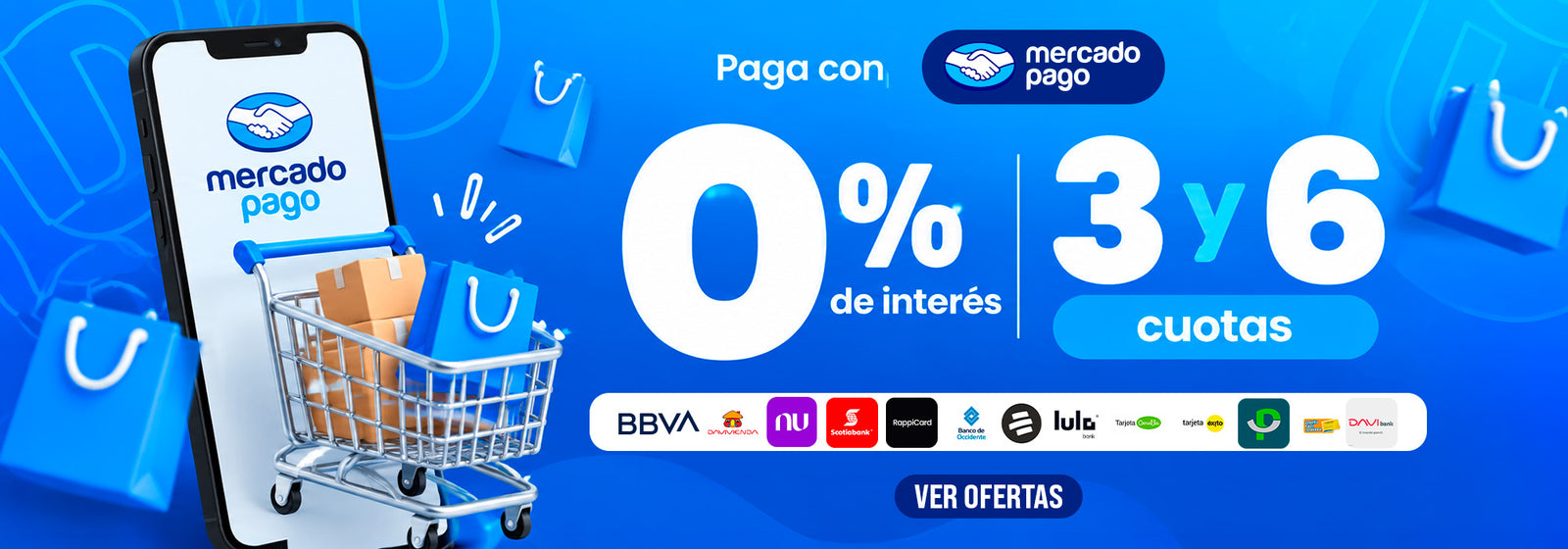 MERCADO PAGO