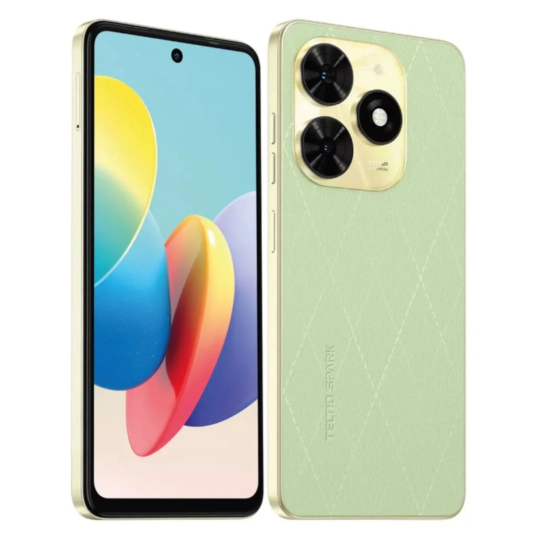 Tecno Spark 20C