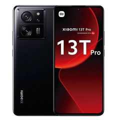 Xiaomi 13T Pro 256GB Negro