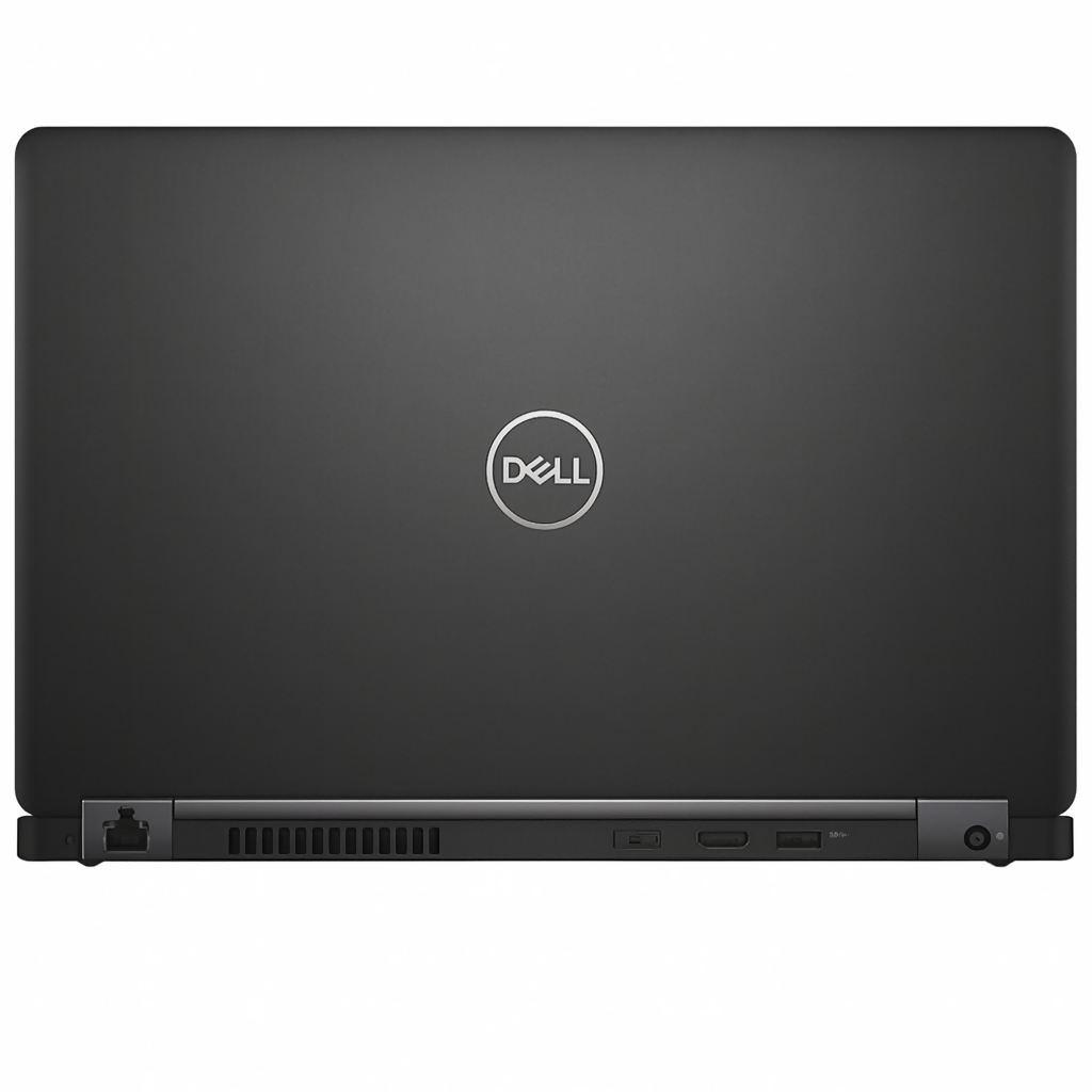 Portátil Notebook Dell Latitude 5495 AMD Ryzen 7 8GB RAM 256 SSD 14”