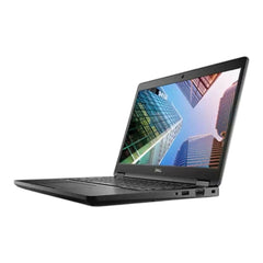 Portátil Notebook Dell Latitude 5490 16GB RAM 512GB SSD 14"