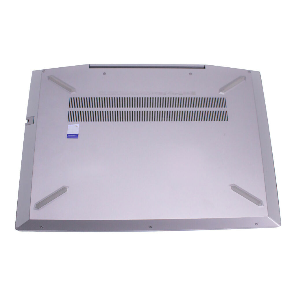Portátil Notebook Hp Zbook 15v G5 Ci9 16GB RAM 512 SSD 15" Win 10 Pro