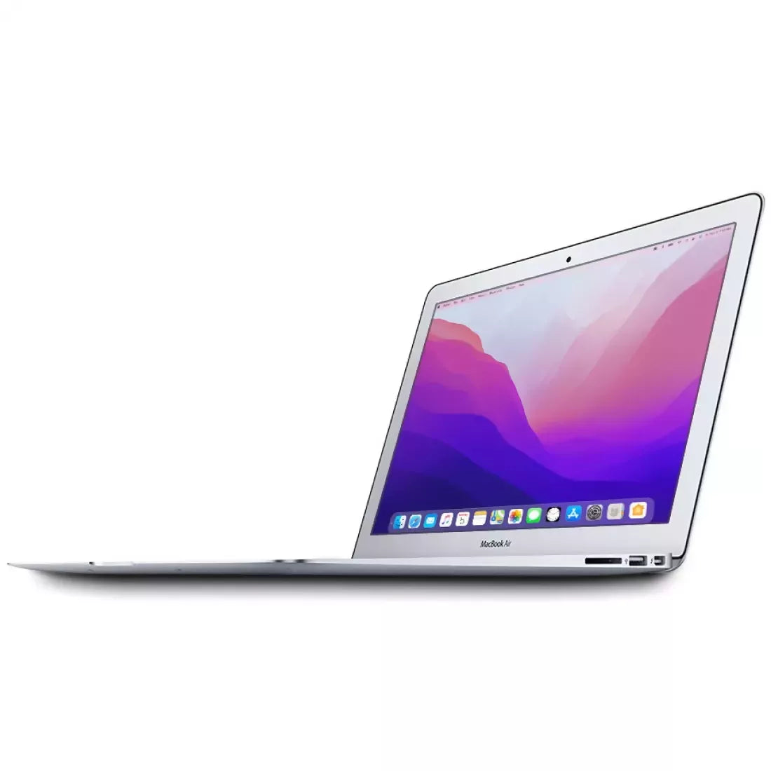 MacBook Air Apple Ci5 4GB RAM 128 SSD 11.6" 2015