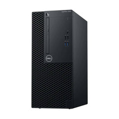 CPU DELL OPTIPLEX 3060 TOWER CI7 Gen.8 4GB 500GB WIN 10
