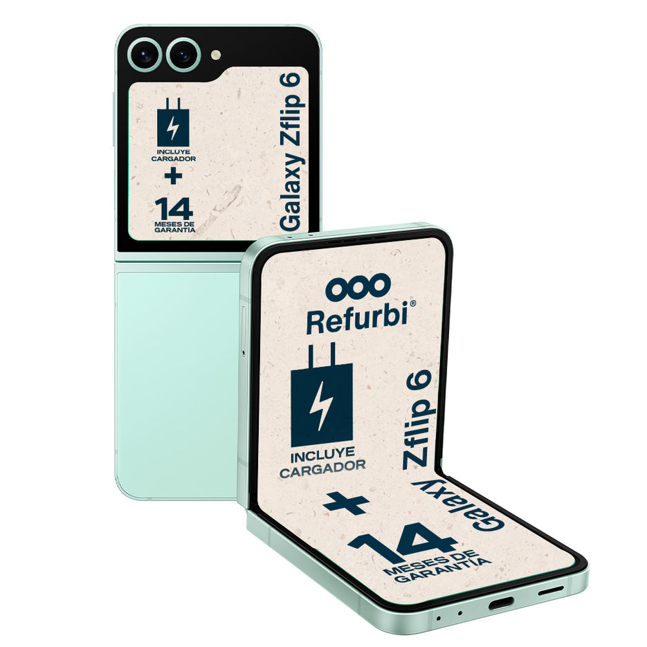 Refurbi - La Mejor Tienda de Celulares Reacondicionados