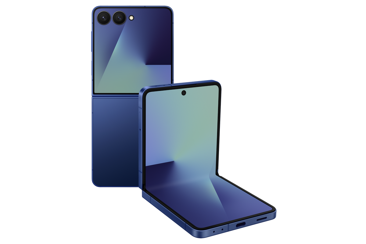 Galaxy Z Flip 7