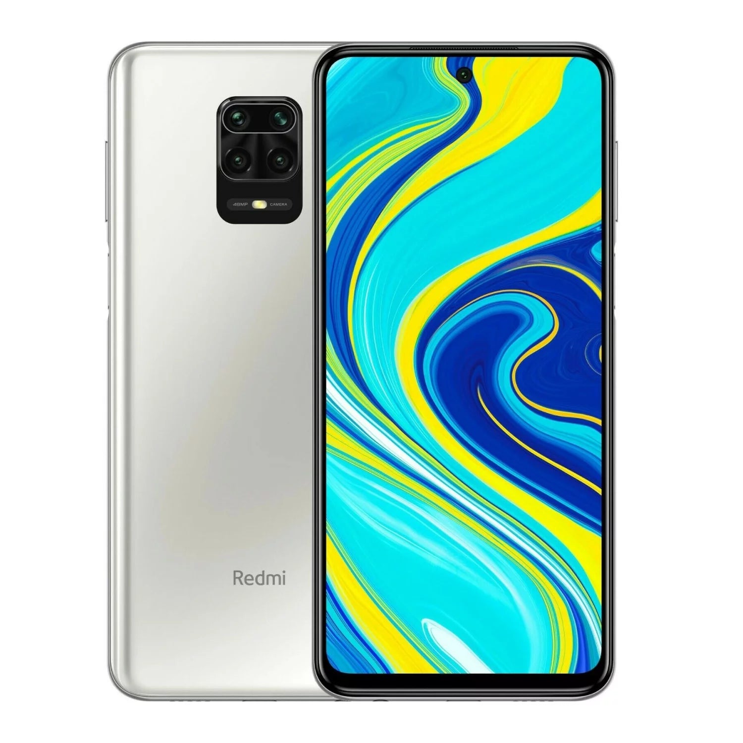 Redmi Note 9S