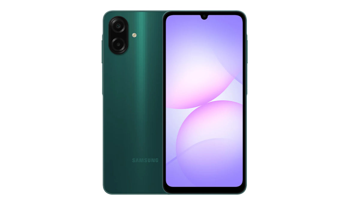 Galaxy A07