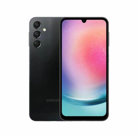 Galaxy A24