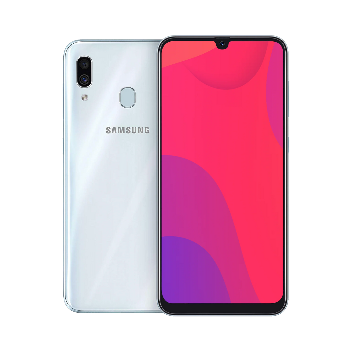 Galaxy A30