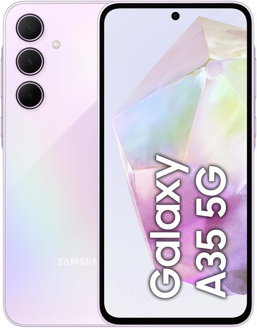 Outlet | Galaxy A35
