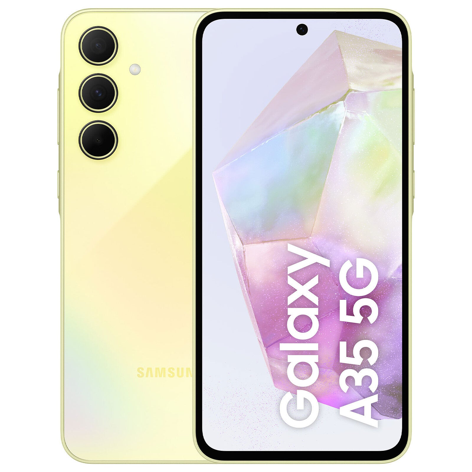 Outlet | Galaxy A35