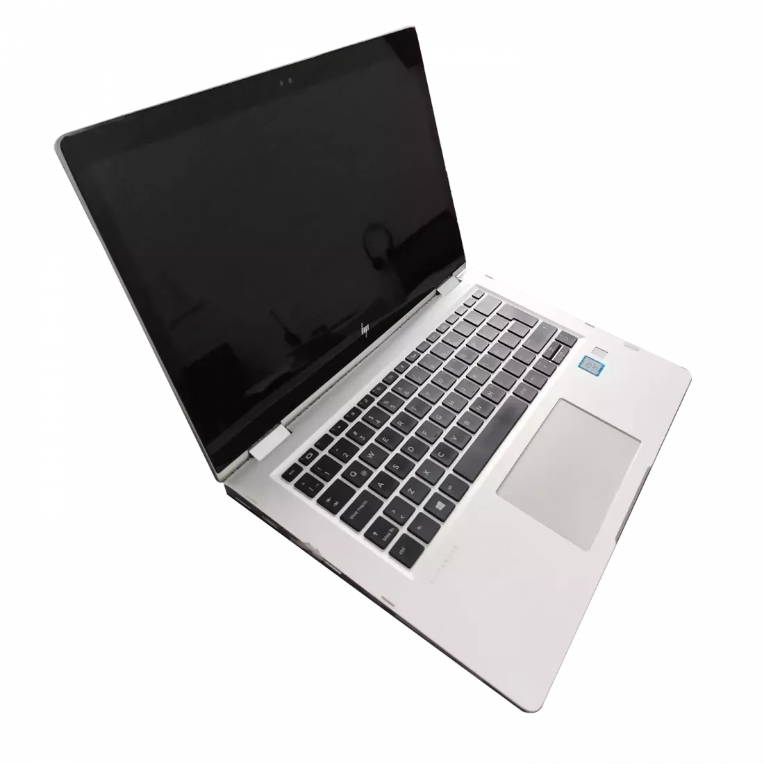 Portátil Notebook Hp Spectre X360 1030 G2 Ci7 7600u 8GB RAM 512 SSD 13.3”