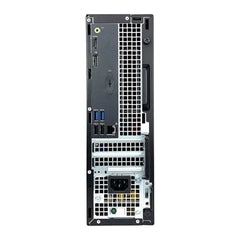 CPU DELL OPTIPLEX 3050 CI7 7700 3.60GHz 8GB 1TB DVDWR WIN 10 PRO
