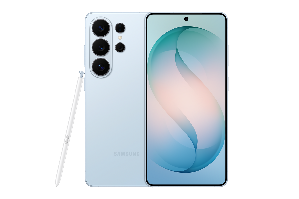 GALAXY S26 ULTRA