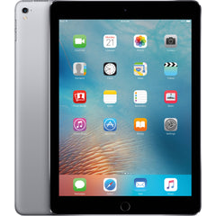 iPad Pro 9.7" 32 GB Plateado reacondicionado